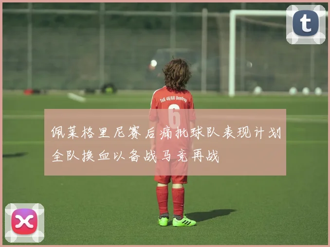 佩莱格里尼赛后痛批球队表现计划全队换血以备战马竞再战